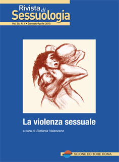 La violenza sessuale - CISonline